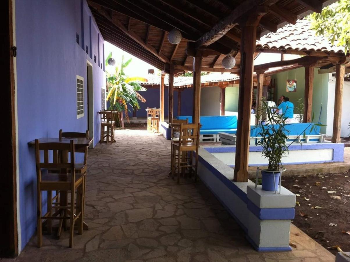 Isla Encantada Leon Exterior photo