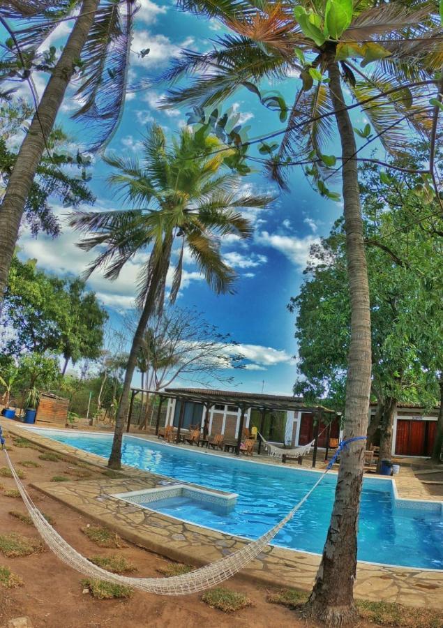 Isla Encantada Leon Exterior photo